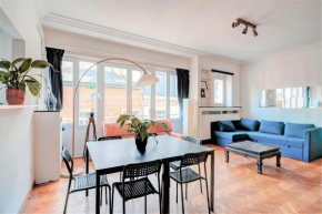 Cozy Apartment on Best Location in Antwerp